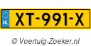 XT991X