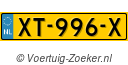 XT996X