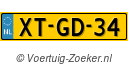 XTGD34