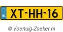 XTHH16