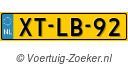 XT-LB-92