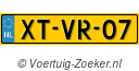XTVR07