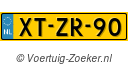 XTZR90