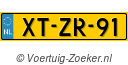 XTZR91