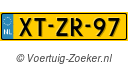 XTZR97