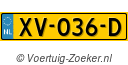 XV036D