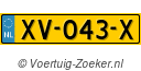 XV043X