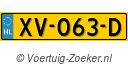 XV063D
