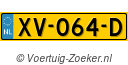 XV064D