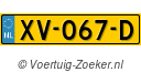 XV067D