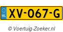XV067G
