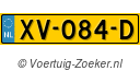 XV084D