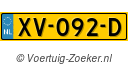 XV092D