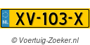 XV103X