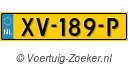 XV189P