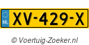 XV429X