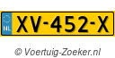 XV452X