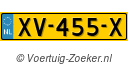 XV455X