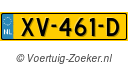 XV461D