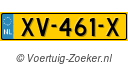XV461X