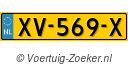XV569X