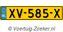 XV585X