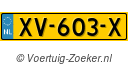 XV603X