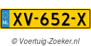 XV652X