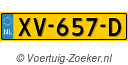 XV657D