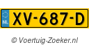XV687D