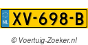 XV698B