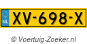 XV698X