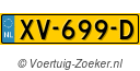 XV699D