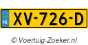 XV726D