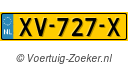XV727X