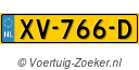 XV766D