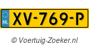 XV769P