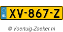 XV867Z