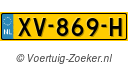 XV869H