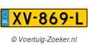 XV869L