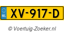 XV917D