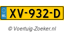 XV932D
