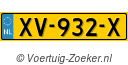 XV932X