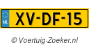 XVDF15