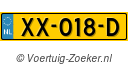 XX018D