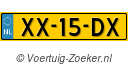 XX15DX