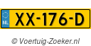 XX176D