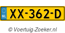 XX362D