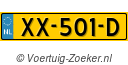 XX501D