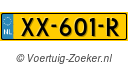 XX601R